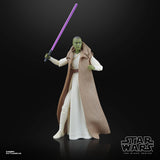 Star Wars Black Series Jedi Master Vernestra Rwoh, Acolytes Collectible Action Figur (15 Cm) Actionfigurer Naty Shop