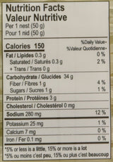 ACECOOK - ELLER RISNUDLER - (1 X 500 GR)