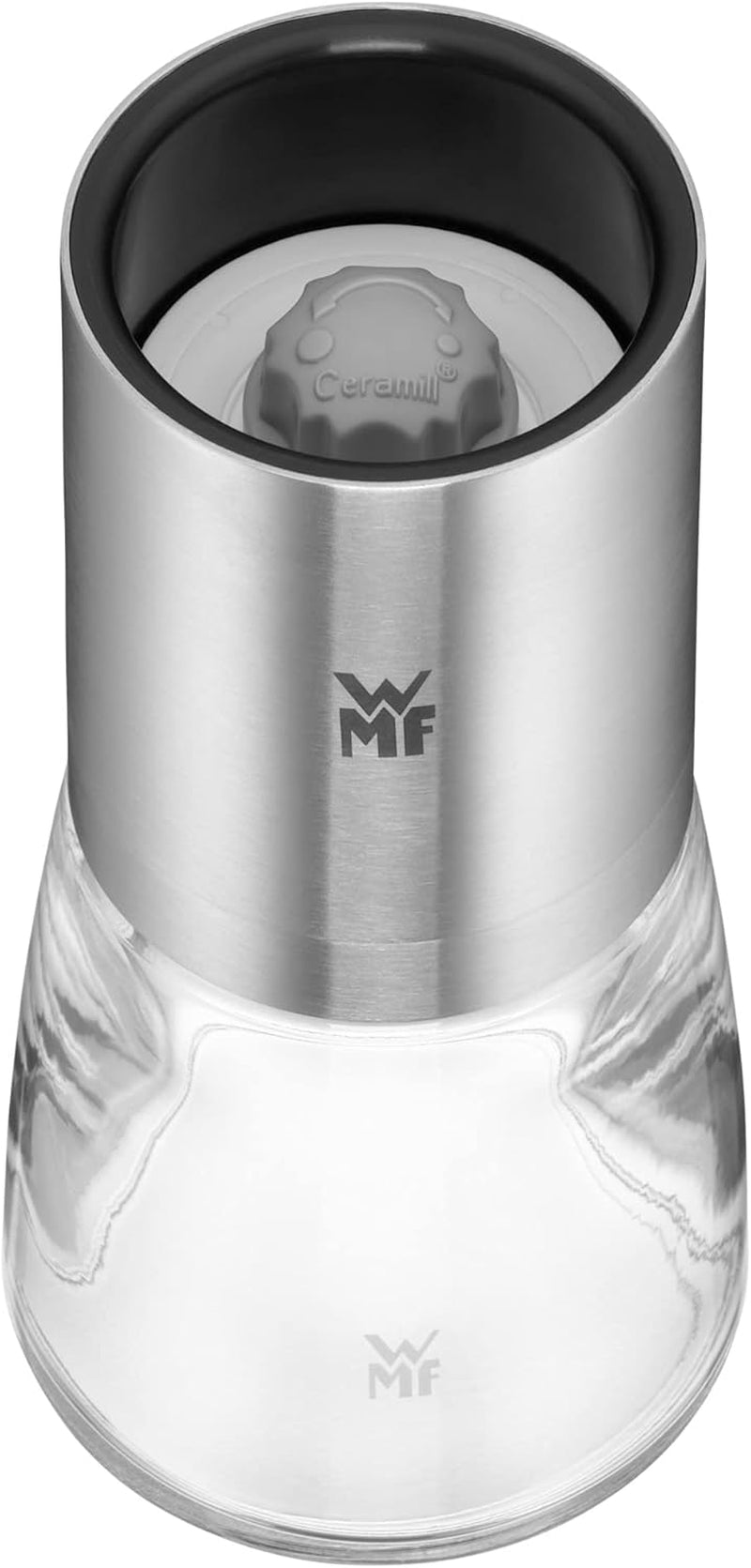 WMF De Luxe salt- og peberkværn 14 cm, Kværne og kværne Naty Shop