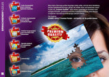 Schmidt Spiele 57598 Coca Cola julelastbil, puslespil 1000 brikker Puslespil Naty Shop