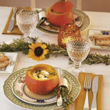 Villeroy & Boch French Garden Fleurence Mælkekrus, 250 ml, Premium Porcelæn, Hvid/Flerfarvet 1022810760 Størrelse L (34-36)