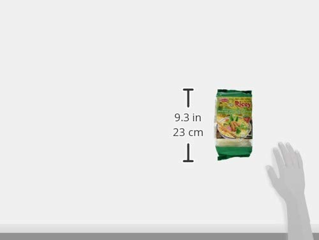 ACECOOK - ELLER RISNUDLER - (1 X 200 GR)