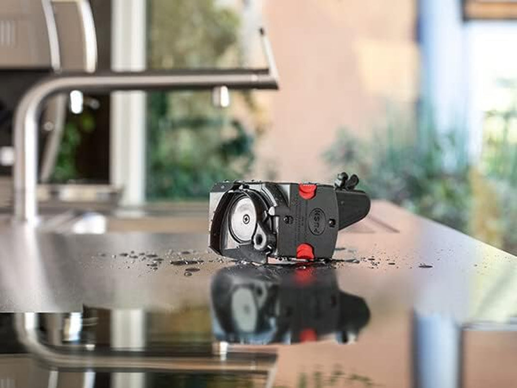 De'Longhi Magnifica S Smart ECAM 230.13.B Fuldautomatisk espressomaskine med mælkeskummer til cappuccino, espresso, kaffe og lang kaffe, direkte valgknapper og drejekontrol, 2-kops funktion, sort