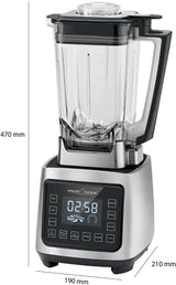 Profi Mixer/Smoothie Maker PC-UM 1127 Køkken Naty Shop