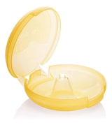 Medela 200.1594 Brusthütchen, Mehrfarbig Mad og ammetilbehør Baby Naty Shop