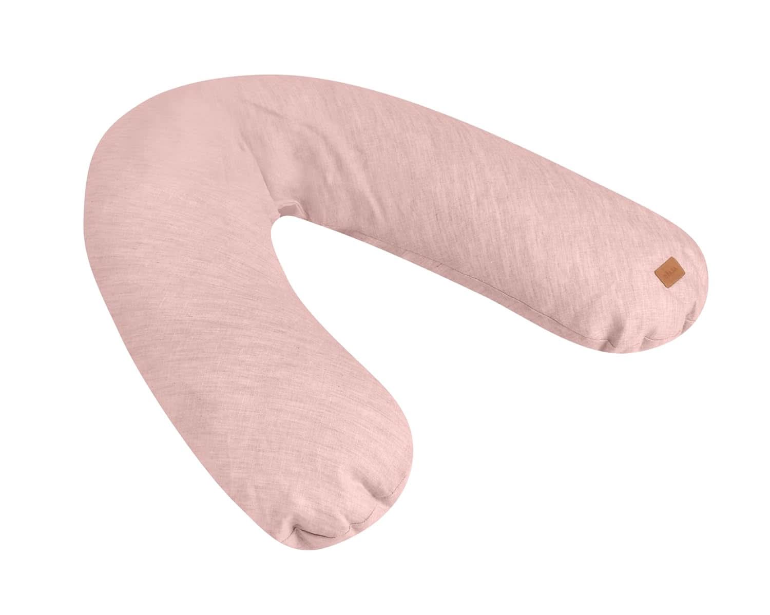 BÉABA, Big Flopsy, multifunktionel pude til amning Tilbehør Mad og amning Bebe Naty Shop