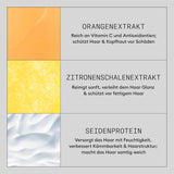 Nioxin Density Defend Anti-Breakage Strengthening Hair Mask - Fugtgivende hårmaske mod hårbrud, leave-in hårpleje med C-vitamin Hårmaske Naty Shop