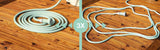 Magic Soft Smart 30 Meter - Havevandingsrør, Anti-knude, Anti-twist, Vandslange