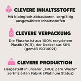 Ecover ZERO alt-i-én, opvaskemaskinekapsler (25 tabs/500 gram) Køkkenvaskemidler Naty Shop