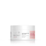 RE/START Farvebeskyttende gelémaske 500 ml farveforstærkende hårmaske Hårbehandling Fugter og beskytter mod hårfarvefading Maske med naturlig acai-ekstrakt hårmaske Naty Shop