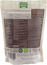 - Økologisk krystalliseret panel, rent sukker, økologisk sødemiddel, naturlig sukkerrørsjuice - 500 g, pakke med 12 sødemidler Naty Shop