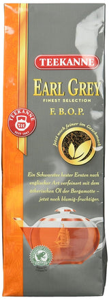 Tekande Earl Grey - 250 g