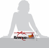 Renova papirservietter, 1 stk