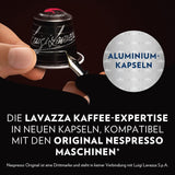 Lavazza Espresso Maestro Lungo 10 x 10 kapsler