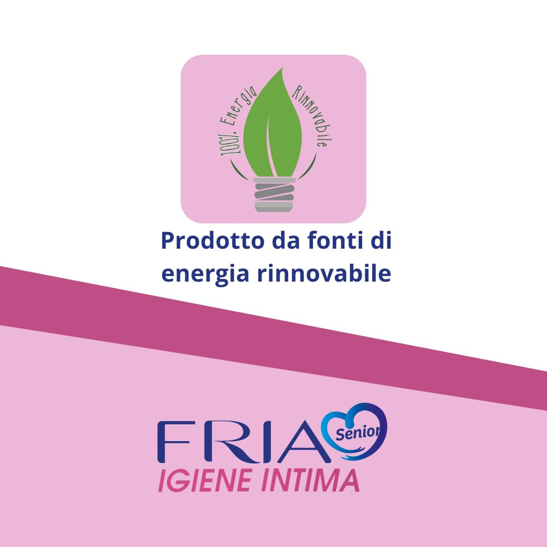 Fria Intima Senior hygiejnebind 60 stk