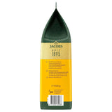 Jacobs Expert Roast Cafe Crema Gold, Kaffe hele bønner (4 x 1 kg)