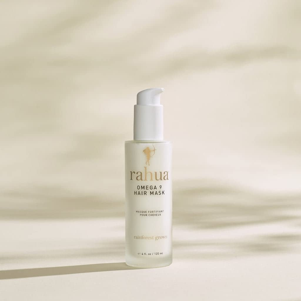 Omega 9 hårmaske 120 ml Naty Shop hårmaske