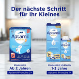 Aptamil Vækstmælk 1 Plus - Vækstmælk fra 1 år - 800g