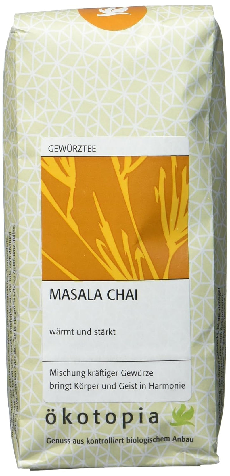 Masala Chai, pakke med 1 (1 x 250 g)
