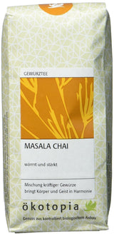 Masala Chai, pakke med 1 (1 x 250 g)