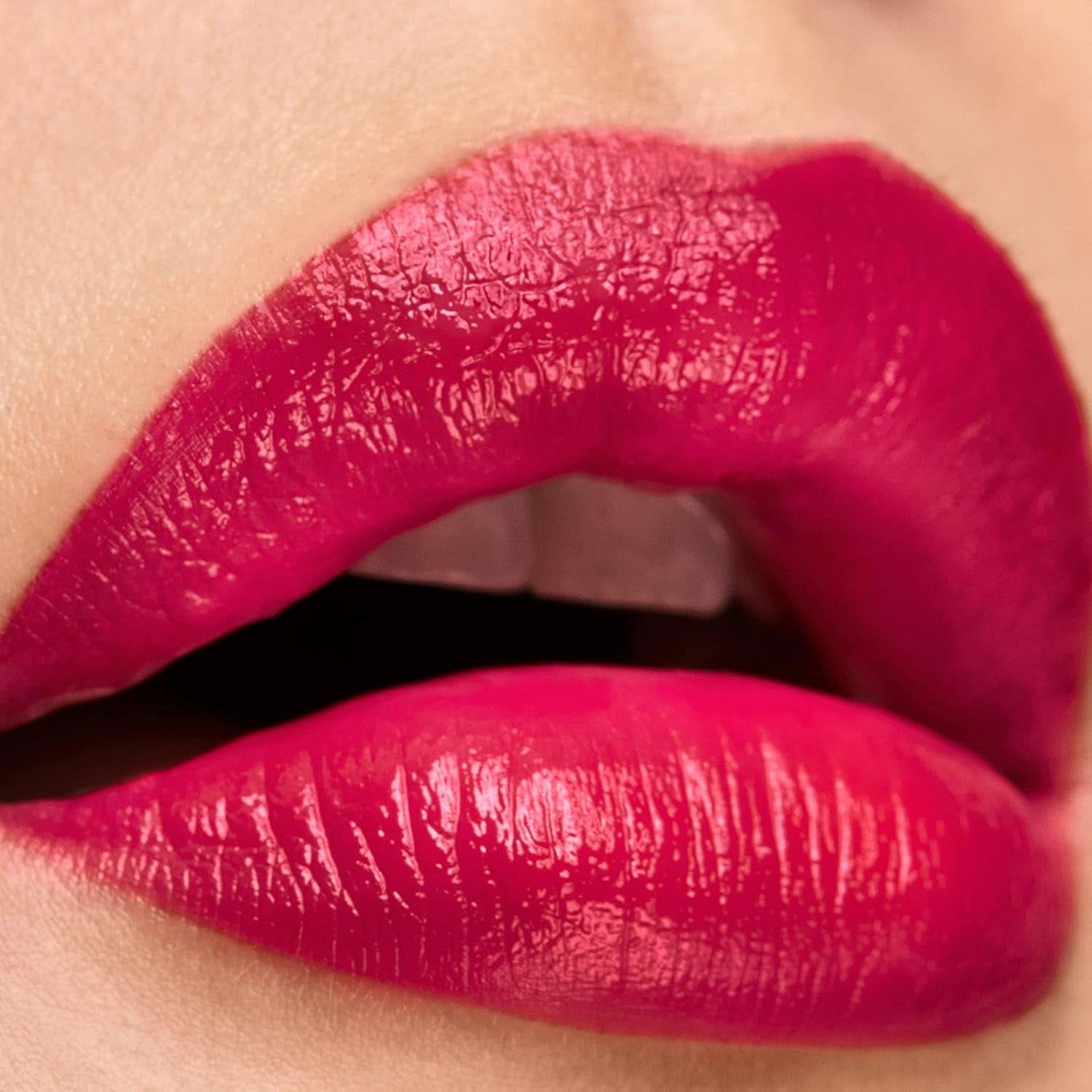 Elizabeth Arden Lip Color, Pink Visionary Cosmetics og Beauty Naty Shop