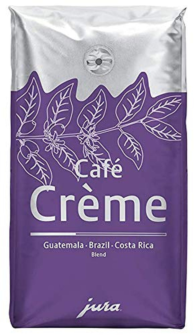 4x 250g Espresso kaffecreme, bønner 68016