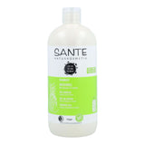 SANTE Natural Cosmetics Forfriskende showergel med citrusduft, 950 ml Brusebad og bad Naty Shop 500 ml Frugtagtig, frisk
