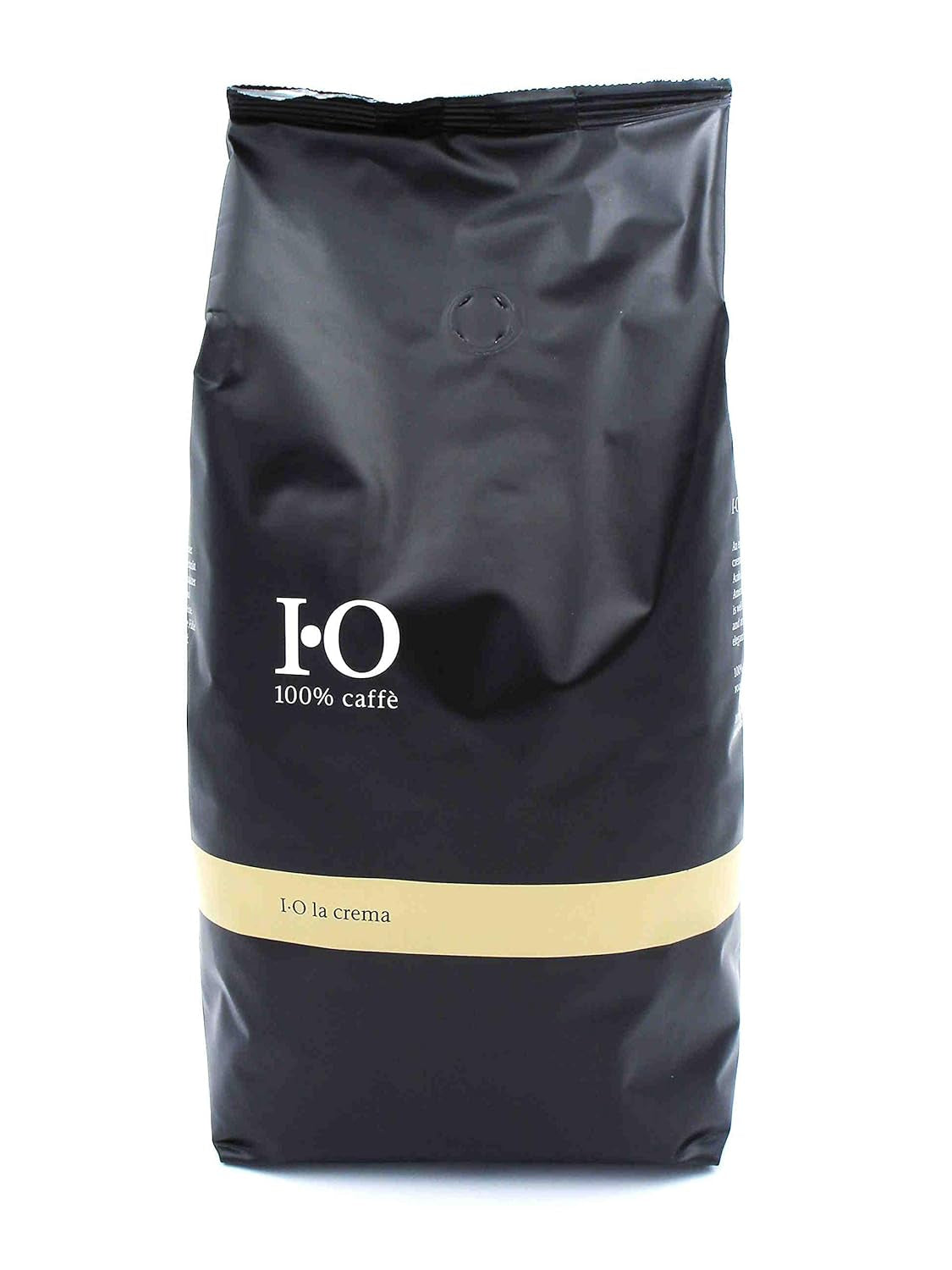 IO La Crema fuldkorn 1 kg
