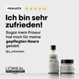 L'Oréal Professionnel Til farvet hår, Strålende farver og glans, Ekspertsortiment, Metal DX Hair Mask Naty Shop