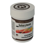 Bakeryteam Food Coloring Gel til glasur, lysegul, 35 g