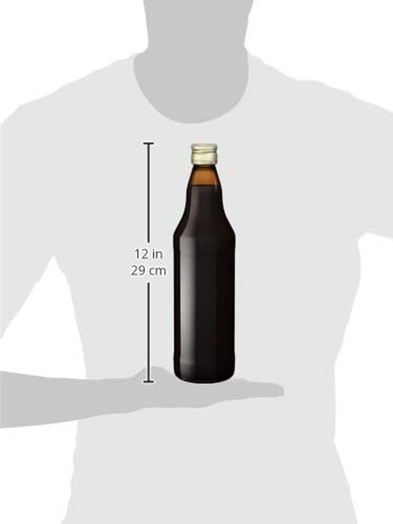 Rabenhorst Økologiske Tomater Pakke med 6 (6 X 700 ml) Naty Shop