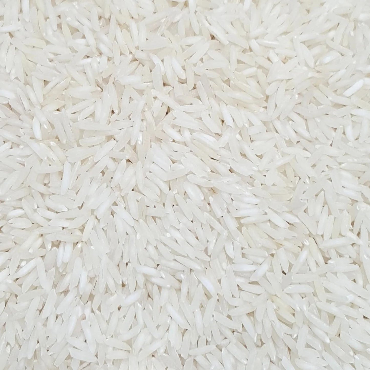 Basmatiris – Premium langkornet ris, 1 kg pakke | Naturlig aromatisk og luftig | Ideel til biryani, pilaf og andre retter | Ikke-GMO, vegansk | Uåbnet emballage