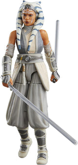 Star Wars Ahsoka Tano Vintage Collection (Peridea), Star Wars: Ahsoka Action Figur Samlerobjekt, (9,5 cm skala) Action Figurer Naty Shop Standardtitel