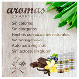 Koncentreret flødesmag - 10 ml Aromas Naty Shop