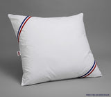 Vægmide- og væggeluspude 60 X 60 cm, medium komfort, Multi Protect-pude, blødhed og beskyttelse, kan maskinvaskes ved 40 °C Naty Shop standardpuder