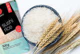 Sushi ris 24x500g