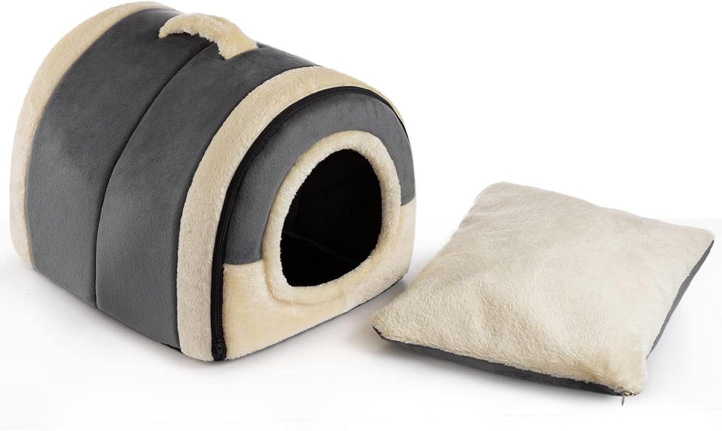 Tæpper og møbler, kæledyr, huler og huse, katte, senge til katte, katte - senge, madrasser
