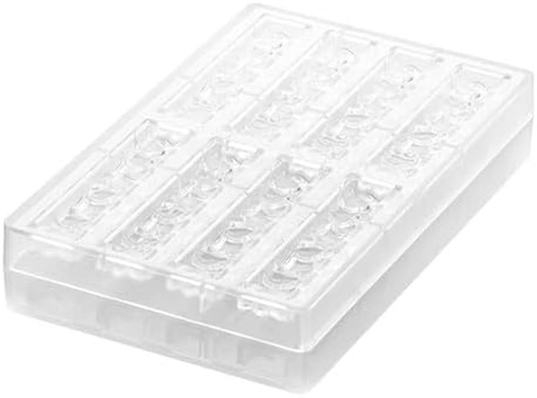 Silikomart CH012, BOLLA B, TRITAN Kitchen Naty Shop Goccia - B