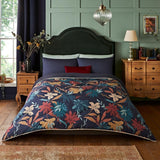 Night Lark Hyggeligt Sherpa Fleece tæppe, Klassisk Rød Tartan, 9 Tog, Luksuriøs, Fluffy, Tykk Og Vendbar, Perfekt Til Sofa, Seng, Sofa, Sofa. Hypoallergen, kan maskinvaskes, Størrelse: Senge og dyner Night Lark Autumn Flowers Enkeltseng