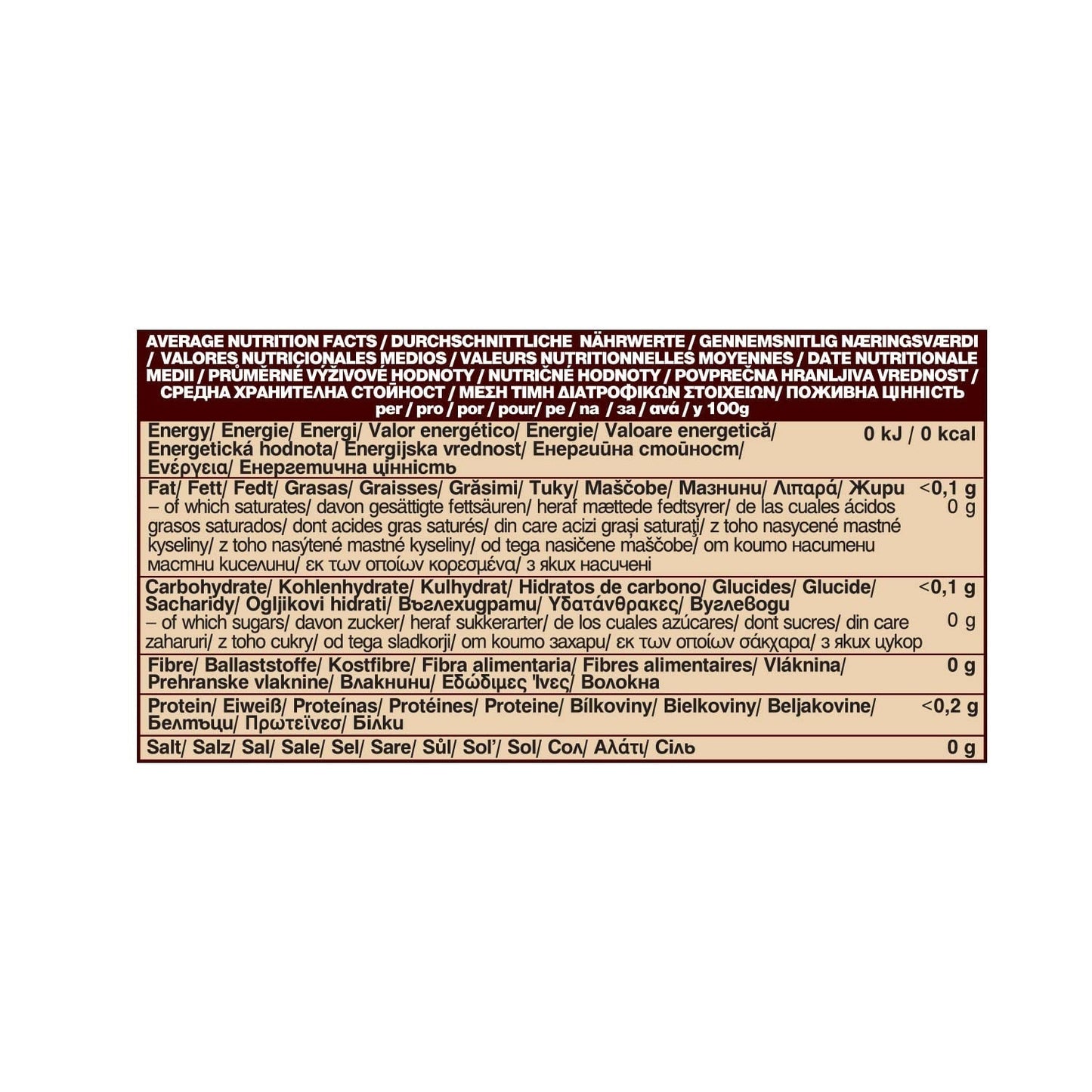 Bio Erythrit - Pulver, 100 % bio, vegansk, null Kalorien-1 kg sødemidler Naty Shop