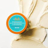 Moroccanoil Hair Strengthening Mask Naty Shop Hair Mask