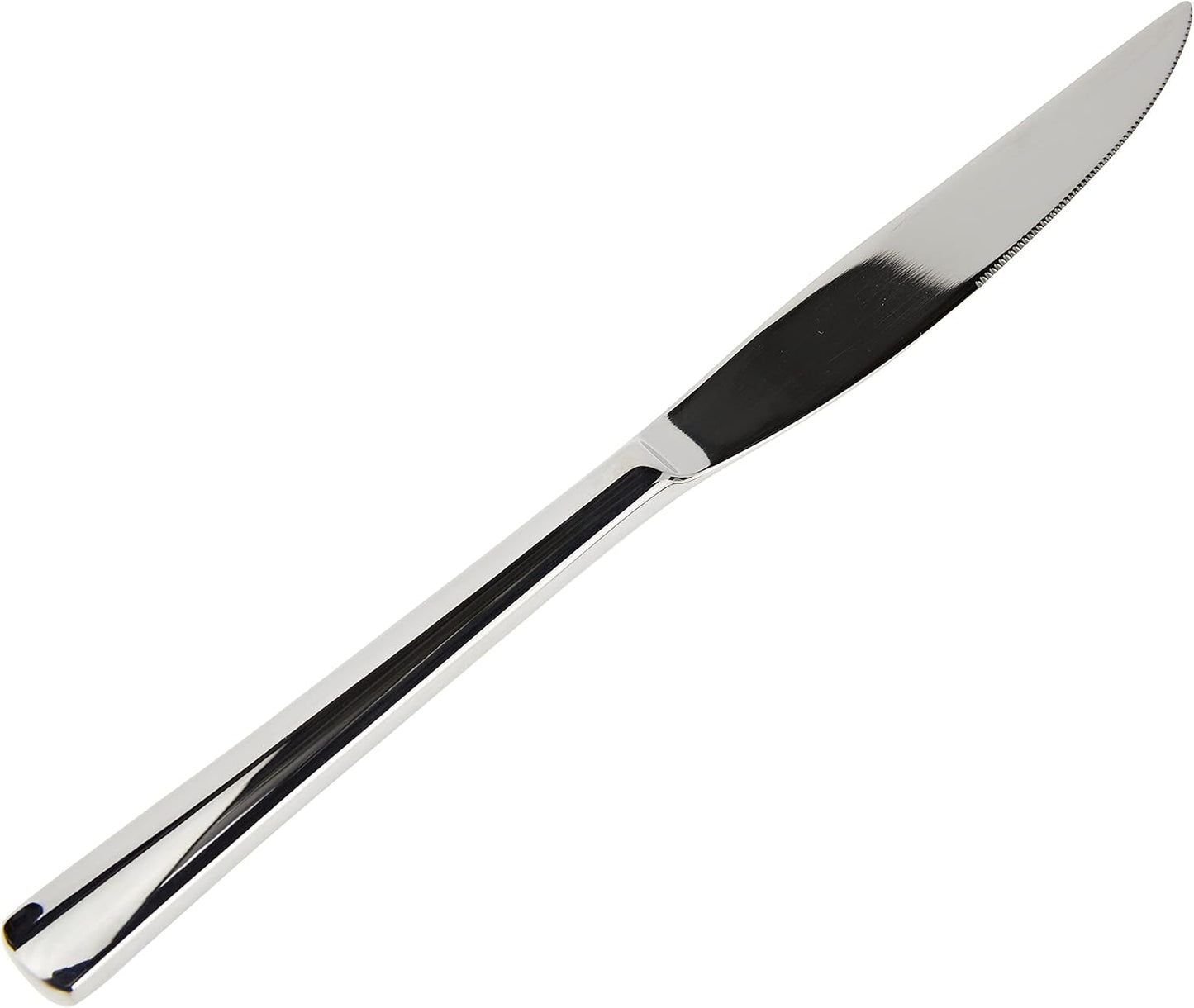 Zwilling Bestiksæt, 24 dele, metal sølv Kitchen Naty Shop