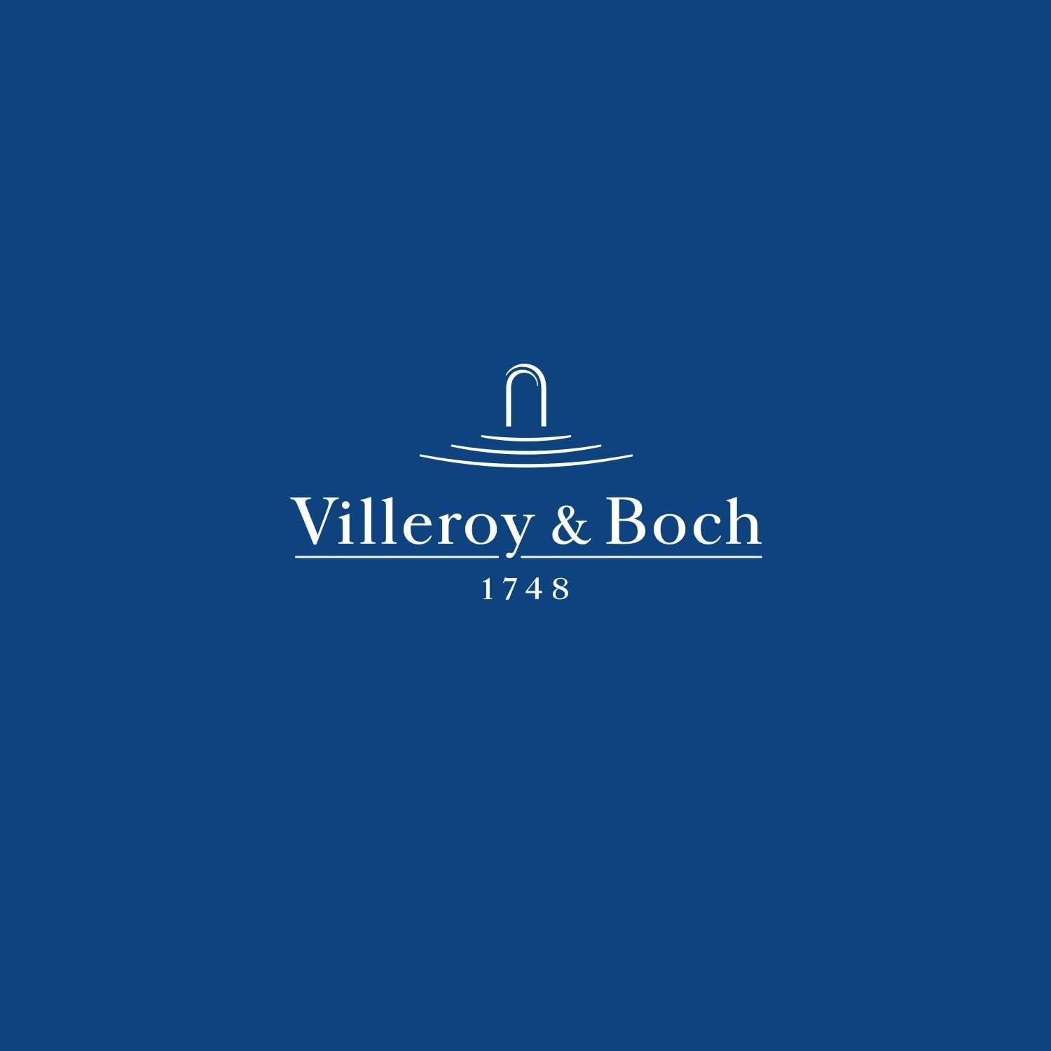 Villeroy & Boch - Mariefleur sukkerskål, diverse farver, tåler opvaskemaskine, tåler mikroovn, sukkerskål med låg, sukkerskål, opbevaring, kaffetilbehør, blomsterservice, premium porcelæn