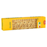 LEIBNIZ fuldkornskiks, 200 g, sprøde fuldkornskiks 100% (1 x 200g)