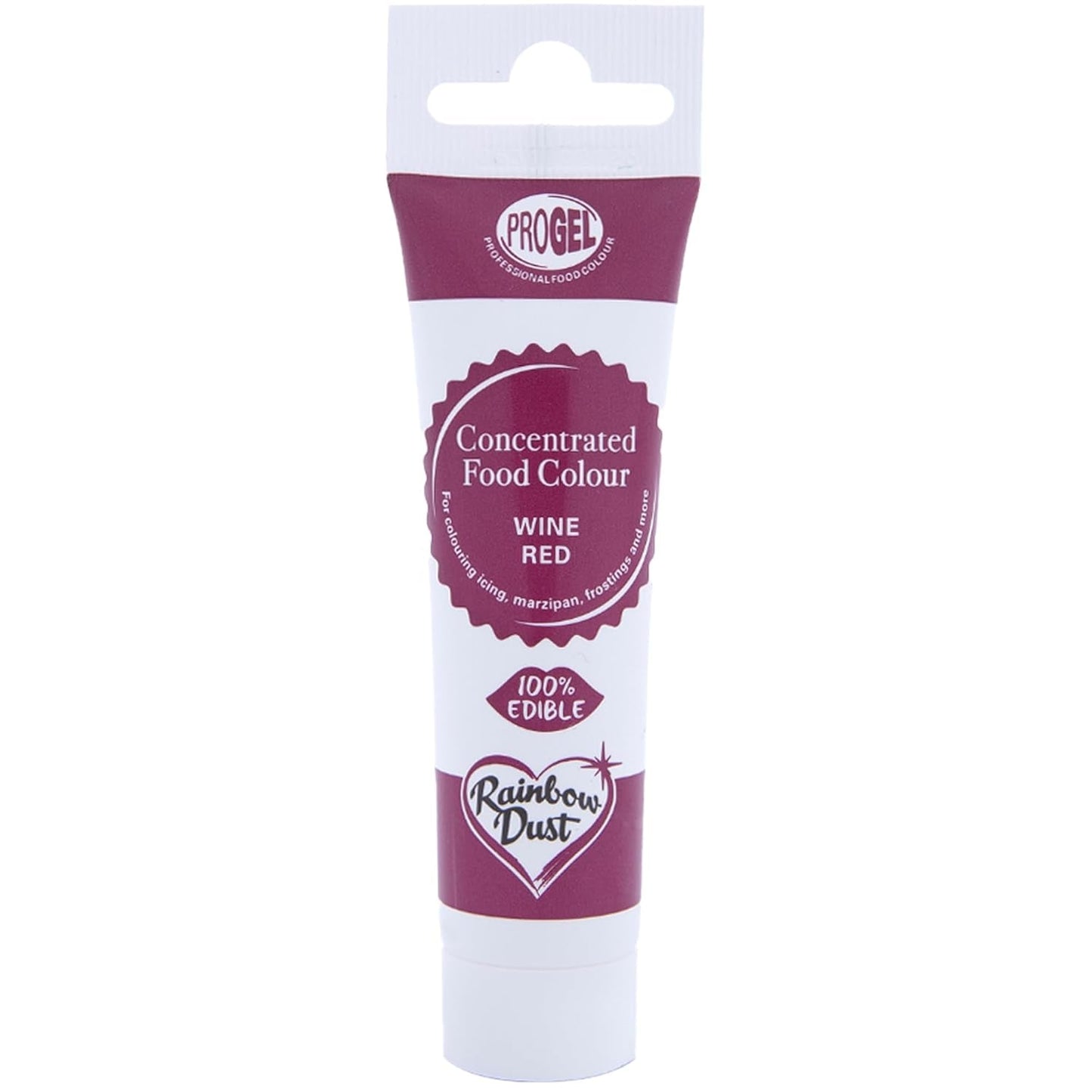 Progel® Rainbow Dust - lilla