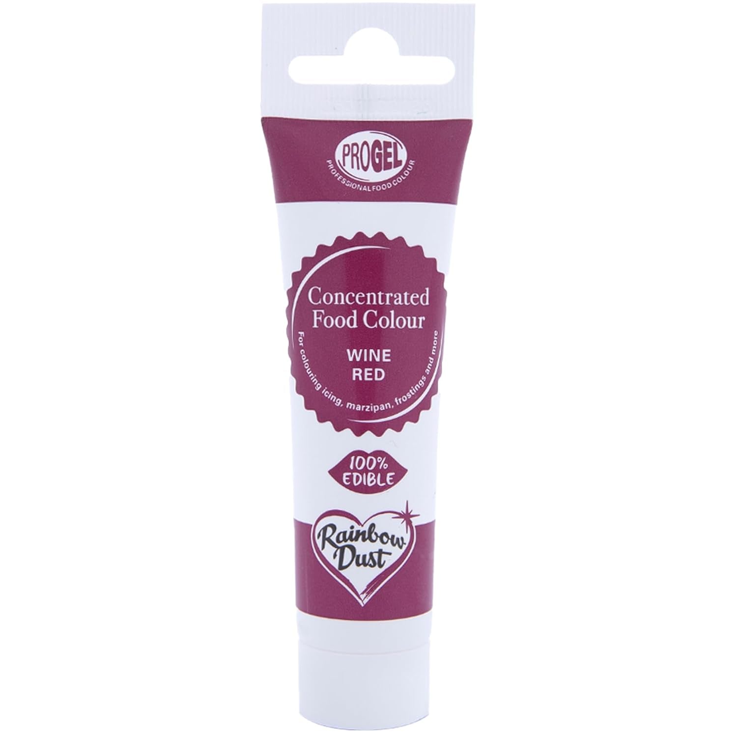 Progel® Rainbow Dust - lilla