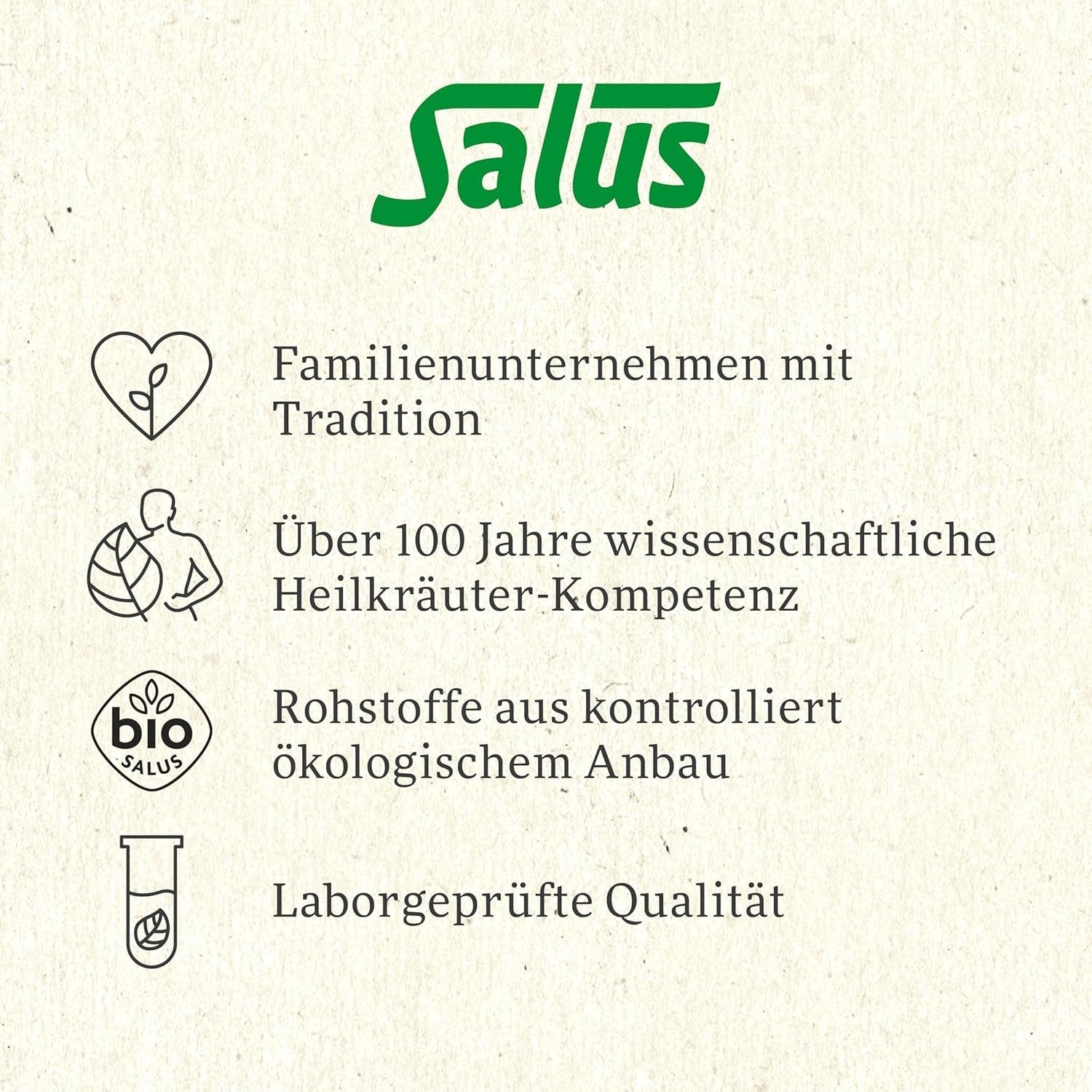 Salus - Krafttier Tea - Brave Dragonfly - 1X 15 filterposer (24g) - Urtete med citronsmag - Med perikon - Smag - Bio