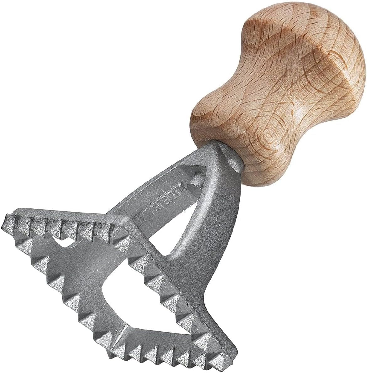 Küchenprofi Cutter Ravioli Pastacasa-Kp803812540/grå
