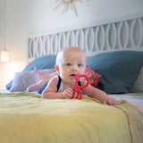 Sophie the Giraffe – Once Upon a Time – Vaniljebitring (tilfældig farve)