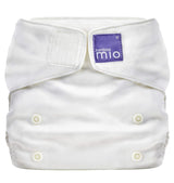 Bambino Mio, stofble Miosolo Classic All-in-One, økologisk ble uden kemikalier